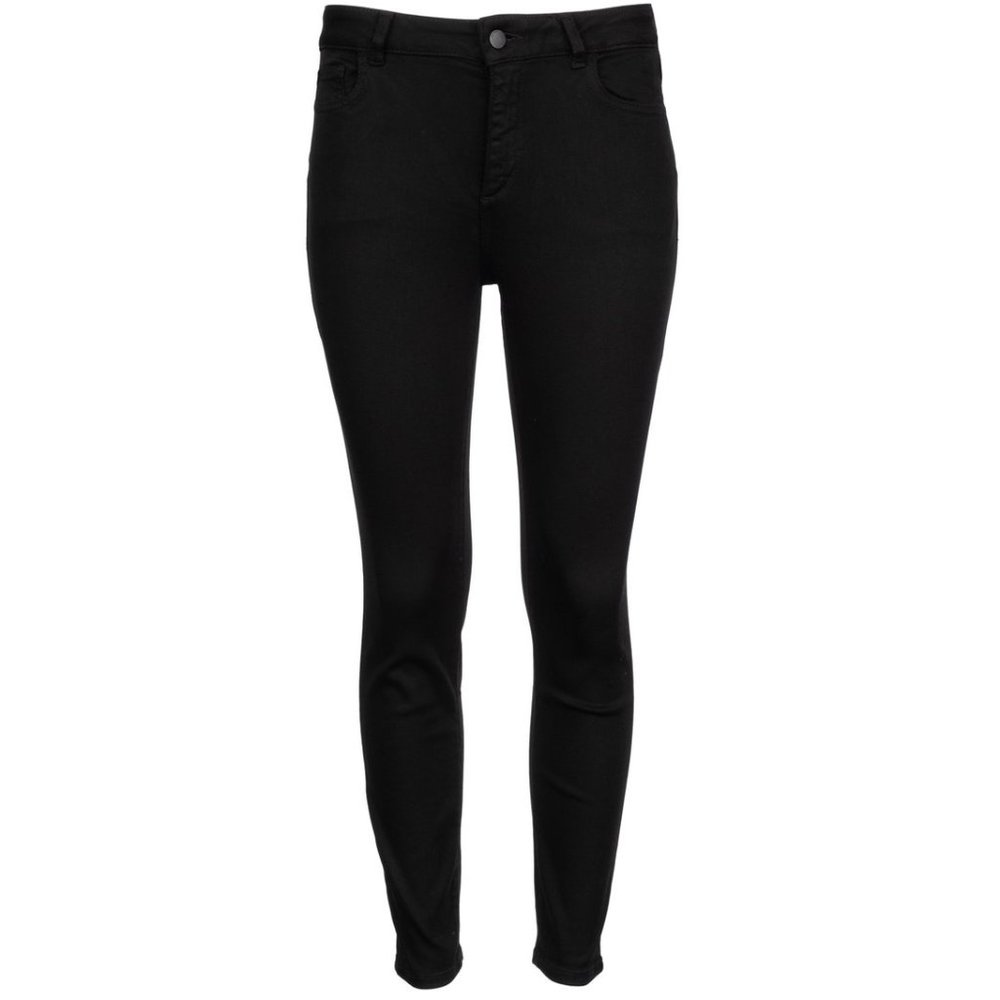 NWT DL Florence Instasculpt Black Jeans